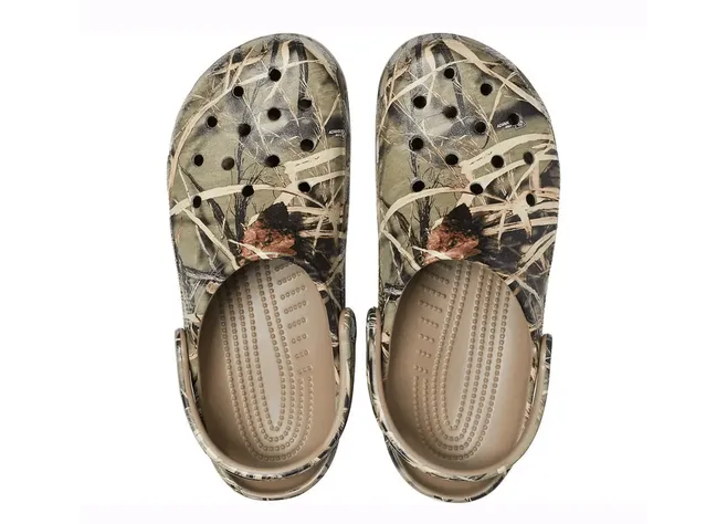 Крокси Crocs Classic Realtree Фото 2